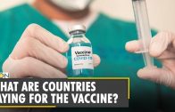 Covid-19 Vaccine Price: What are countries paying for the vaccine?