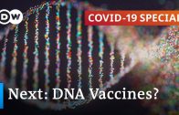 DNA vaccines explained: The future of vaccination? | COVID-19 Special