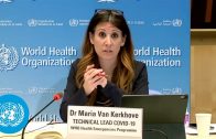 COVAX: ‘We can’t deliver vaccines we don’t have’ – WHO Press Conference (26 March 2021)