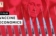 Coronavirus and the money behind vaccines | FT Film