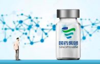 Sinopharm-rolls-out-first-batch-of-vaccine-under-COVAX