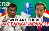 Why Aren’t Indonesia And The Philippines Getting The Vaccines They Need?