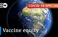 Why getting unused vaccines to nations in need is so complicated | COVID-19 Special