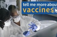 Tell Me More: Vaccines | How Do Scientists Develop a New COVID-19 Vaccine?